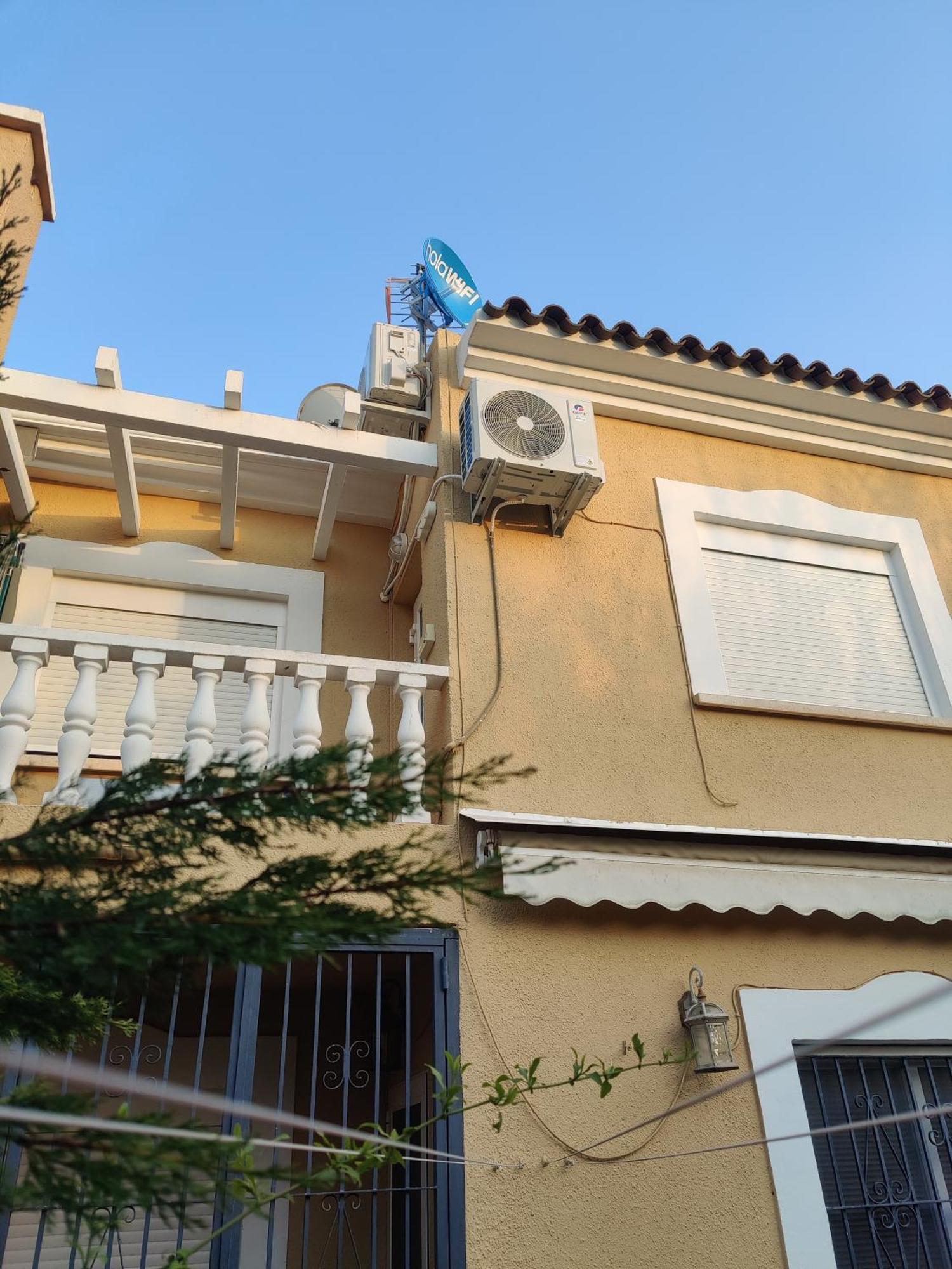 Estrella Del Mar, Denia Daire Les Deveses Dış mekan fotoğraf
