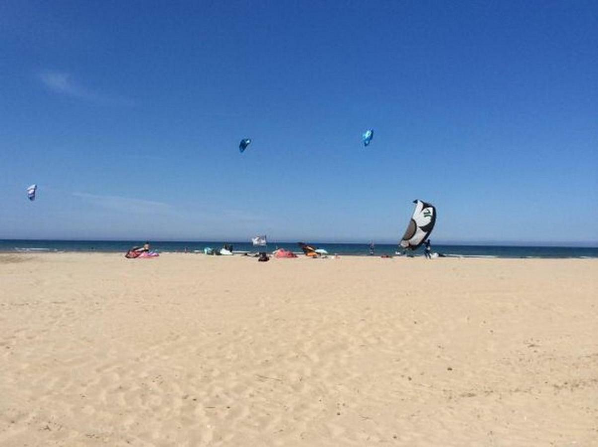 Estrella Del Mar, Denia Daire Les Deveses Dış mekan fotoğraf