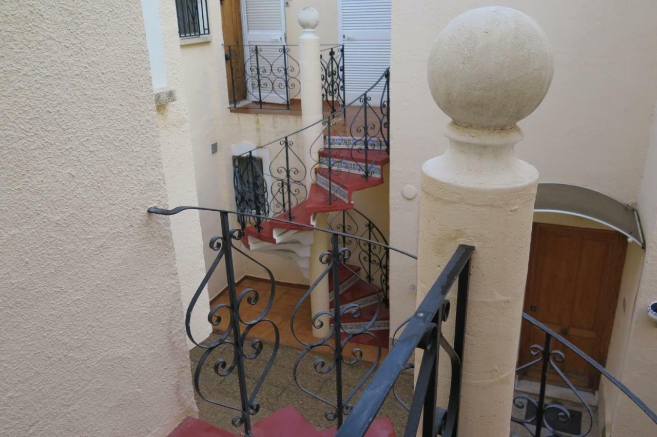 Estrella Del Mar, Denia Daire Les Deveses Dış mekan fotoğraf
