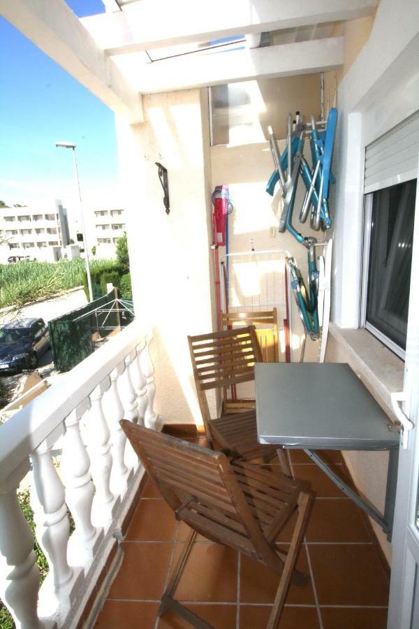 Estrella Del Mar, Denia Daire Les Deveses Dış mekan fotoğraf