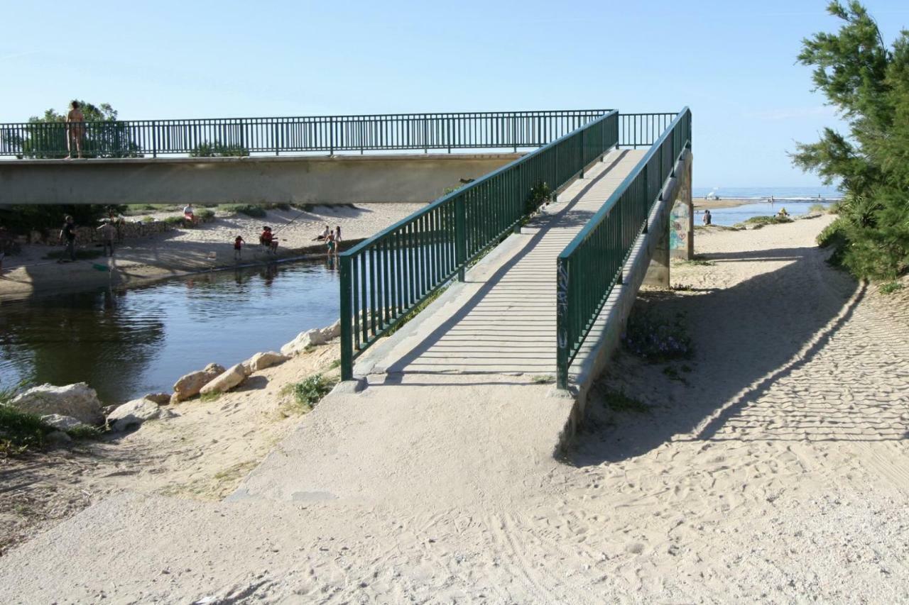 Estrella Del Mar, Denia Daire Les Deveses Dış mekan fotoğraf